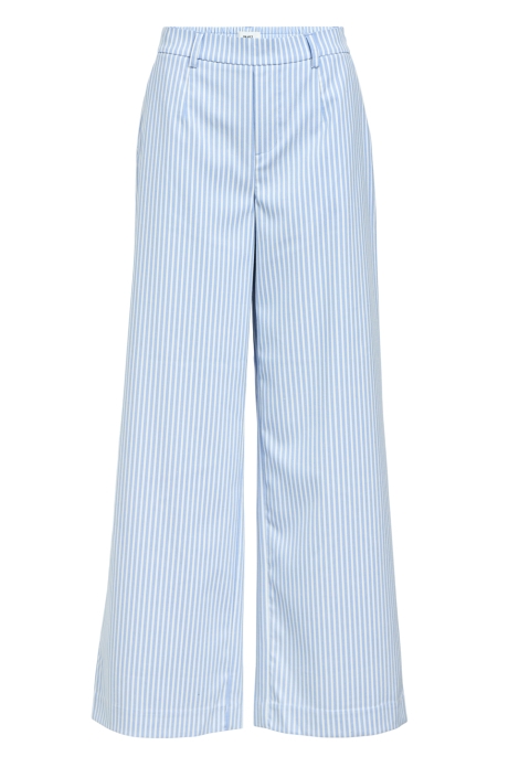Object objlisa wide pant aop noos